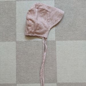 Briar Baby Visor Bonnet